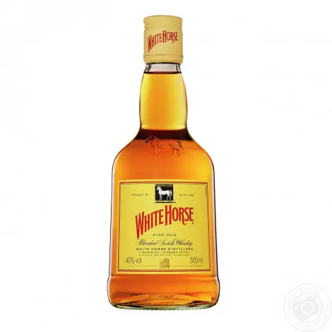 УАЙТ ХОРС 0,5 L