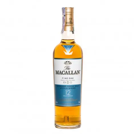 МАКАЛЛАН 12 ЛЕТ 0,5
