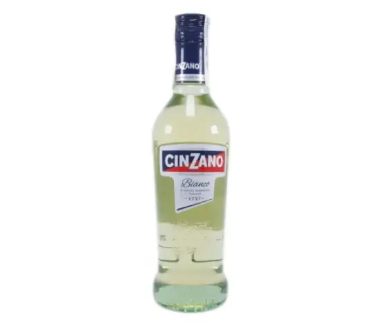 Чинзано Бьянко сл 0,5 L
