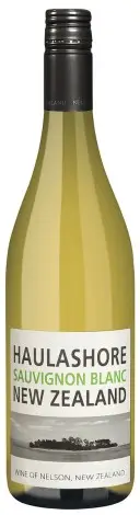 Хаулашор Совиньон Блан защ.геогр.ук.бел.сух 0.75 л