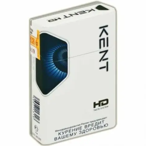 KENT 8 (Сигареты)