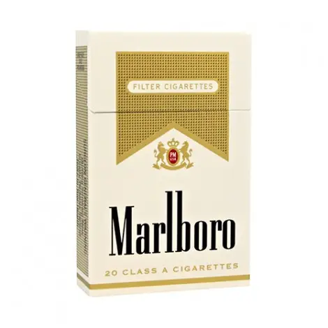 Marlboro Голд