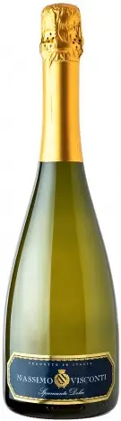 Спуманте Дольче Массимо Висконти 0.75l
