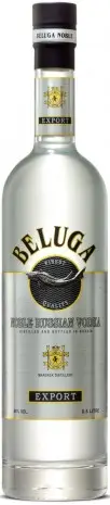 Белуга Нобл 0.5 л
